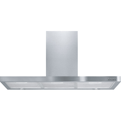 MEPAMSA CAMPANA SILUETA XLA 90cm inox 590m/3