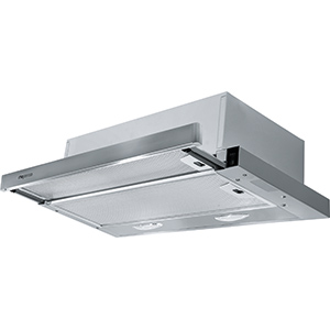 MEPAMSA CAMPANA TELESCOPICA ECOLINE 60 INOX