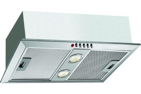 TEKA GRUPO FILTRANTE GFH-55 INOX 55CM 337m3/h