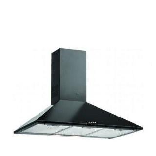 TEKA CAMPANA DBB70 70CM NEGRO 40460422