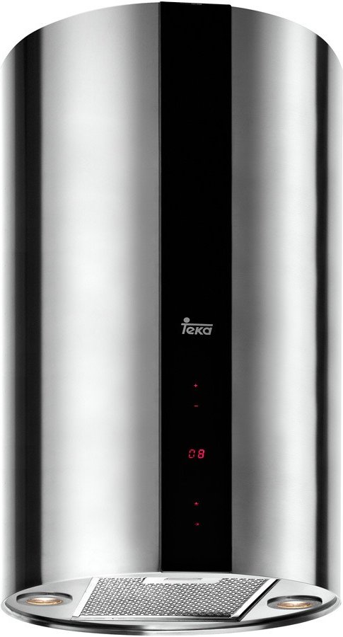 TEKA CAMPANA CC40 ISLA  650m/3 CIRCULAR 56dBA
