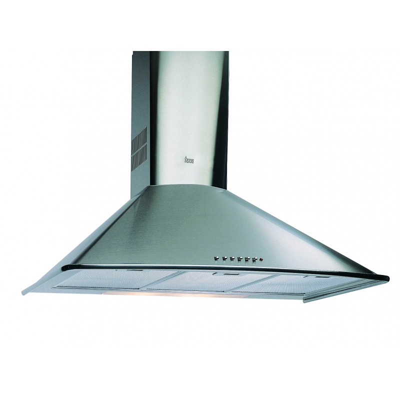 TEKA CAMPANA DM 975S  INOX 90CM DECORATIVA 603M/3