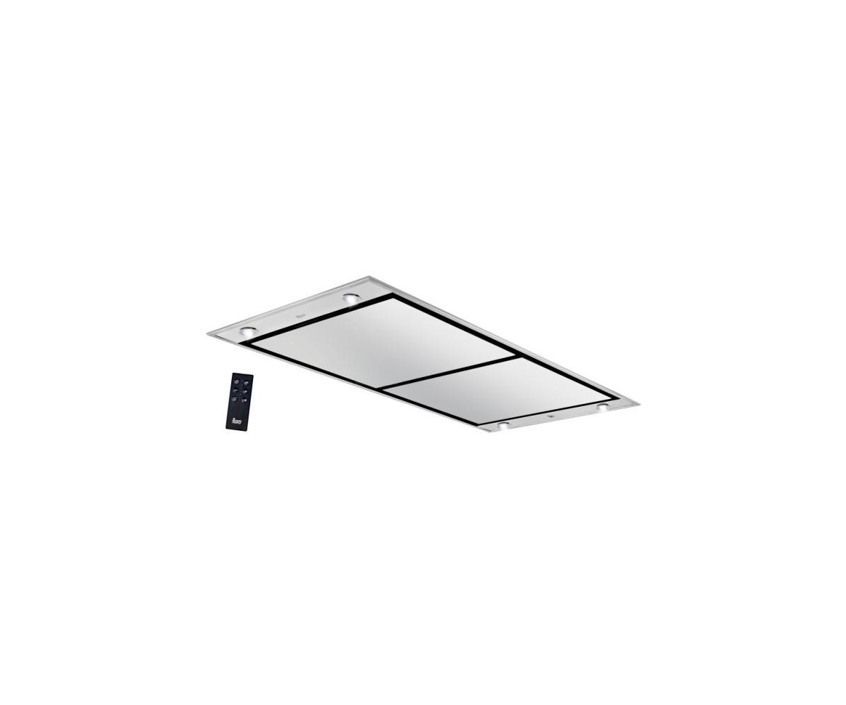 TEKA CAMPANA DHT1285 TECHO 807M/3 120CM 40484180