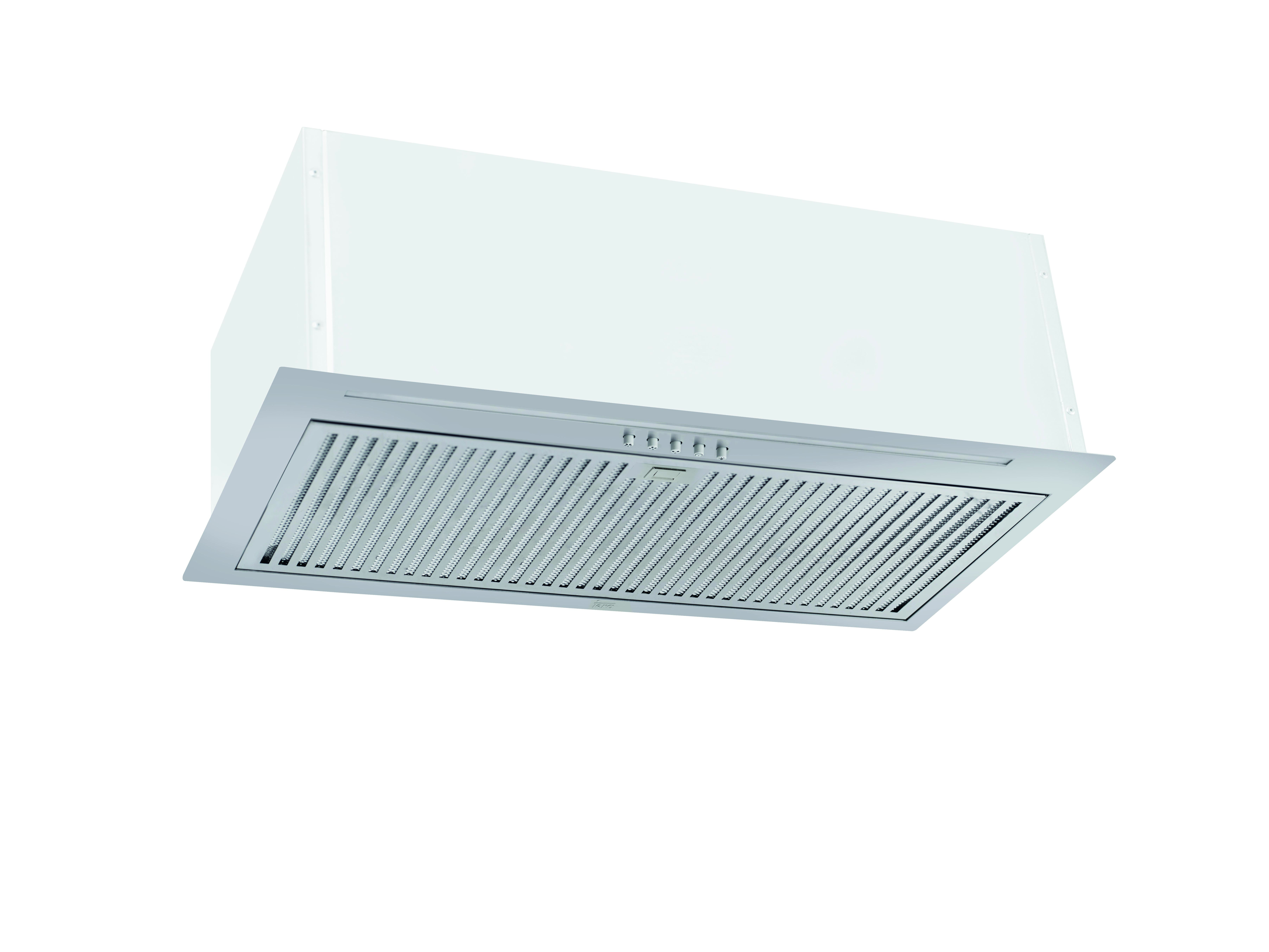 TEKA GRUPO FILTRANTE GFG 2 INOX 55CM 40446753