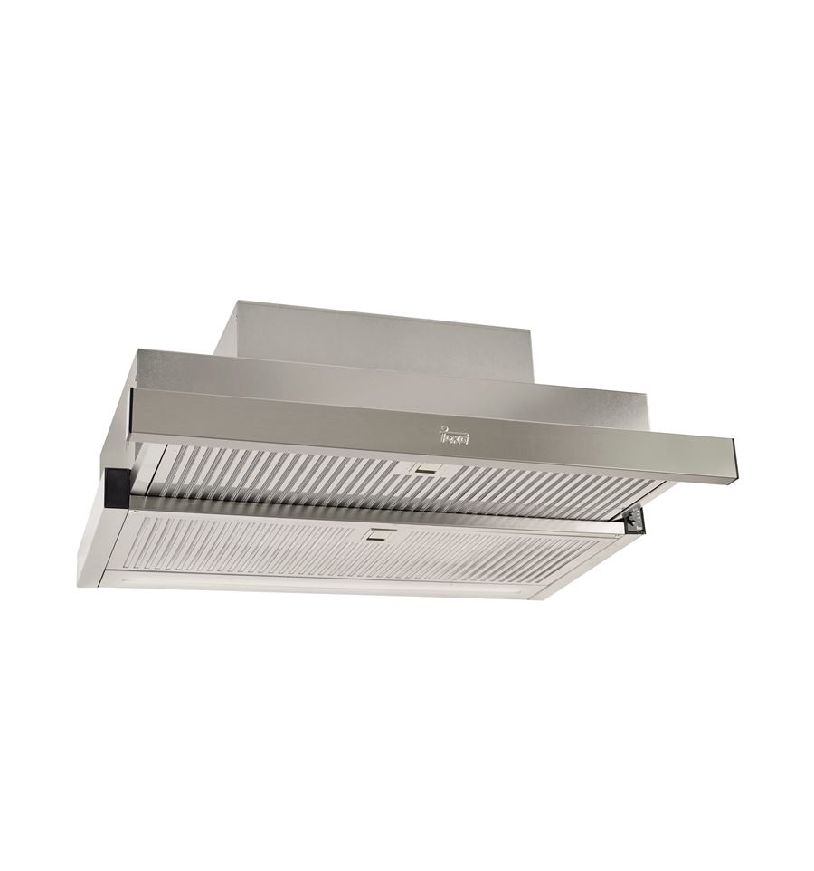TEKA CAMPANA CNL6815 PLUS INOX EXTRA 60CM 730m/3