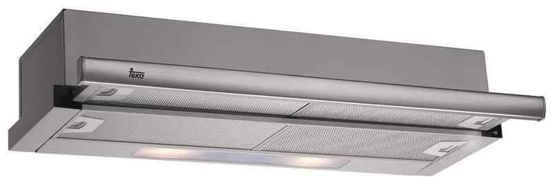 TEKA CAMPANA TL9310 90CM INOX TELESCOPICA 40474390