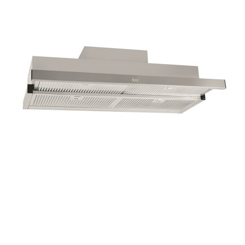TEKA CAMPANA CNL 9815 PLUS 90 INOX  EXTRAIBLE 730M