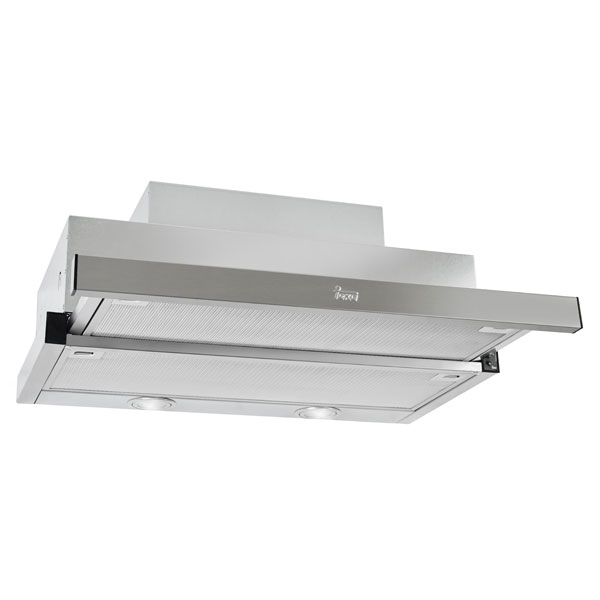 TEKA CAMPANA CNL 6610 INOX EXTRAIBLE 60CM 694m/3