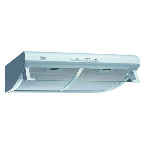 TEKA CAMPANA C6310 60/CM INOX CONVENCIONAL