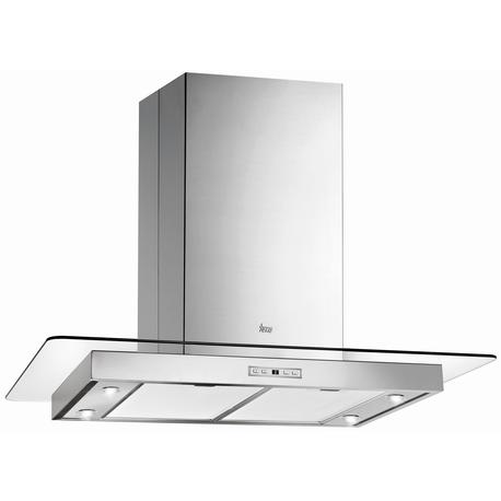 TEKA CAMPANA DG3 ISLA 985 INOX 796m/3
