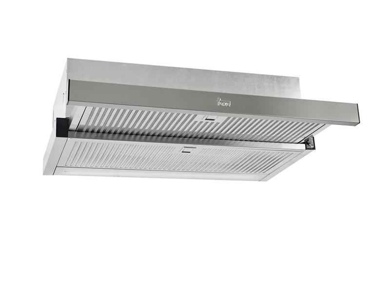TEKA CAMPANA CNL6415 PLUS 60CM TELESCOPICA INOX