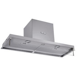 TEKA CAMPANA INTEGRA 965 INOX  620m/3