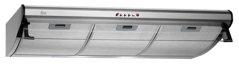 TEKA CAMPANA C9420 90/CM INOX/ANTI. CONVENCIONAL