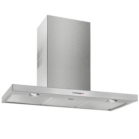 TEKA CAMPANA DSJ 950 90CM INOX RECTA 400m/3