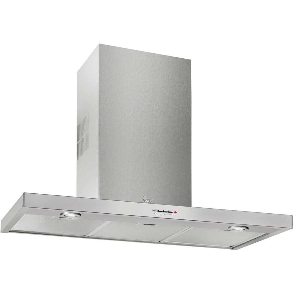 TEKA CAMPANA DSJ750 70CM INOX RECTA