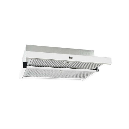 TEKA CAMPANA CNL6415 PLUS  60CM BLANCA 385m/3