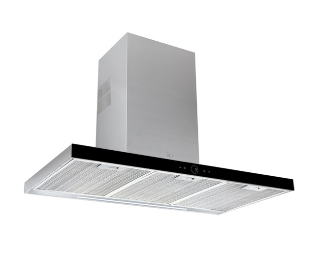 TEKA CAMPANA DLH786T 70CM CRISTAL 700m/3