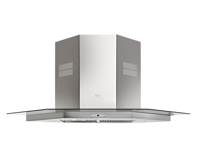 TEKA CAMPANA DQ2 985 INOX ESQUINA 807m/3