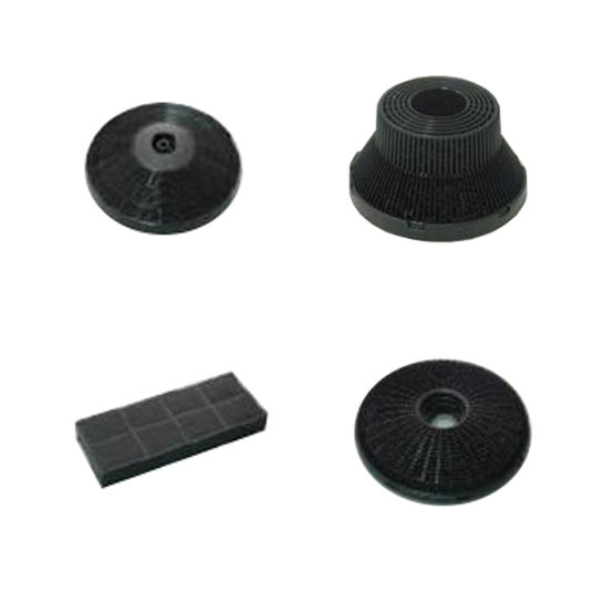TEKA FILTRO CARBON C2R PARA C6310 61801239