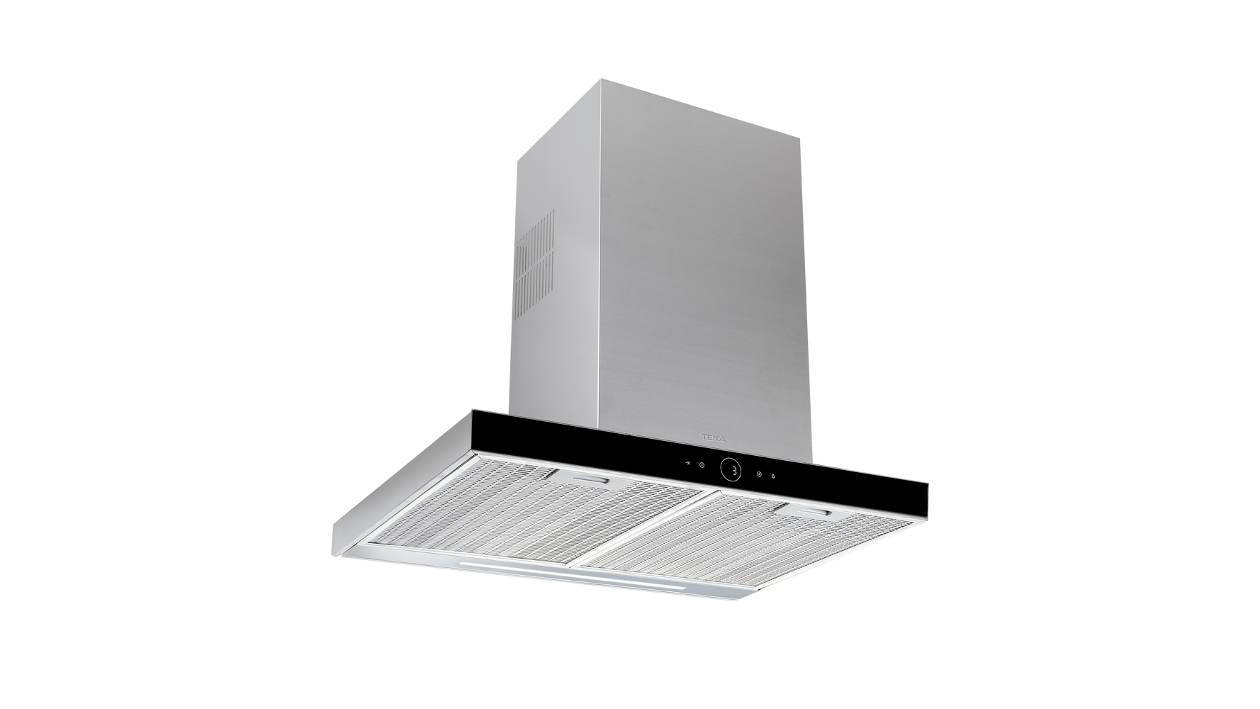 TEKA CAMPANA DLH686T 60/CM CRISTAL  700m/3