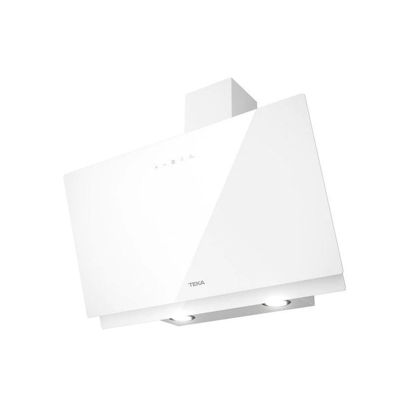 TEKA CAMPANA DVN74030 TTC WH BLANCA 70CM INCLI