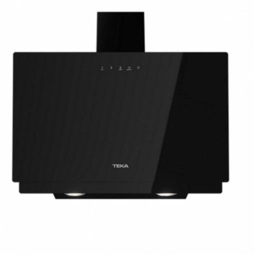 TEKA CAMPANA DVN77050TTC CRISTAL NEGRO 112950011