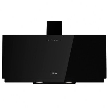 TEKA CAMPANA DVN97050TTC CRISTAL NEGRO 112950012