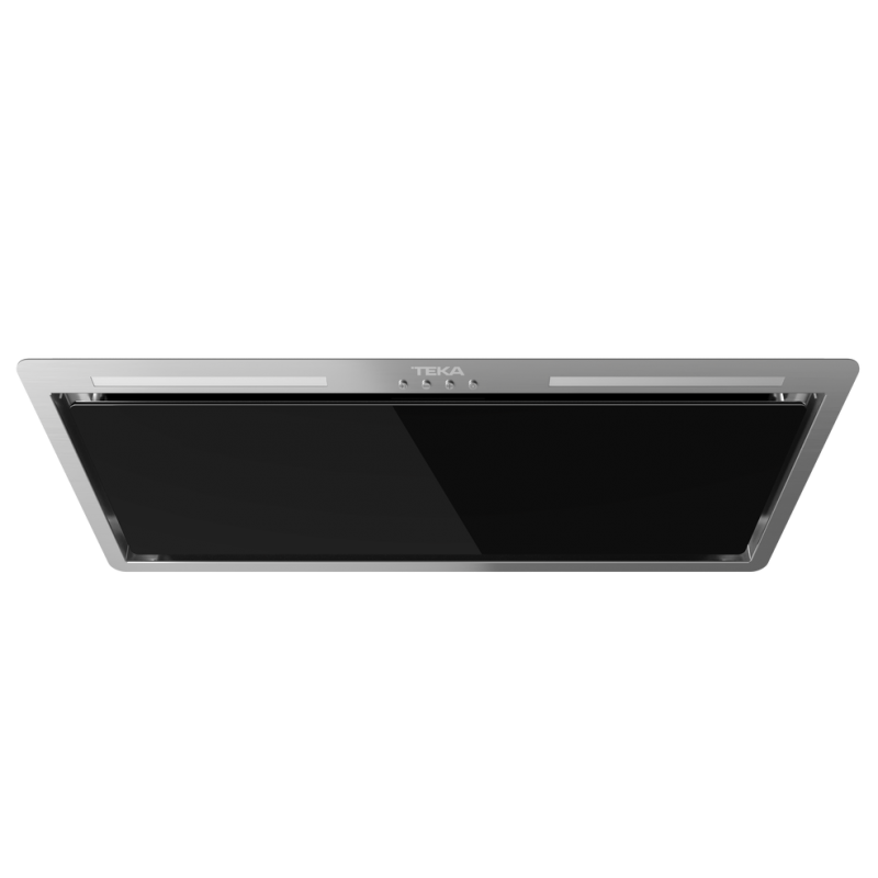 TEKA GRUPO FILTRANTE gfl77651 cristal negro 70cm