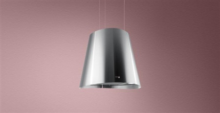TURBO AIR CAMPANA GIOGIA IX ISLA 50c INOX 581m3h
