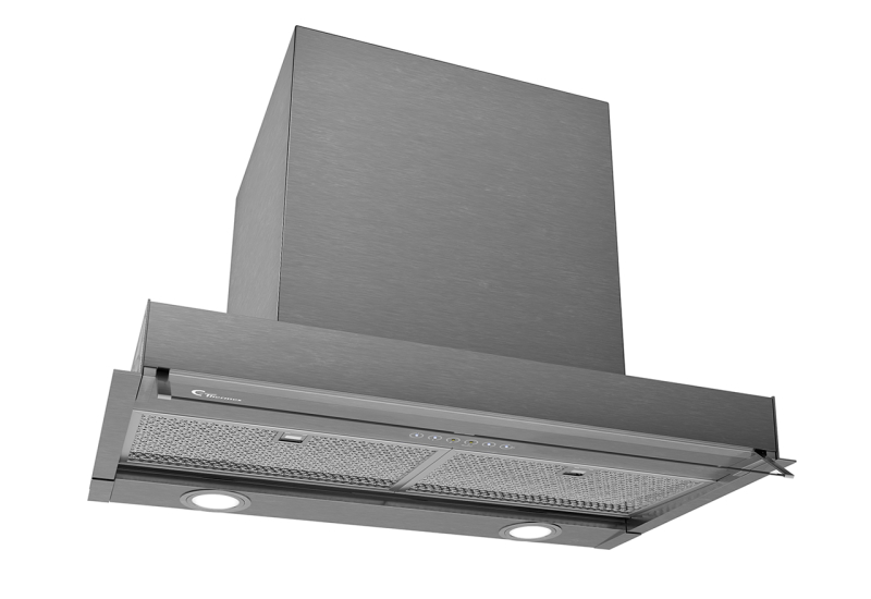THERMEX CAMPANA INTEGRO 51 II 90cm inox 910m/3