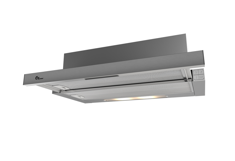 THERMEX CAMPANA EXTRAIBLE COLMAR II inox 60cm 525m