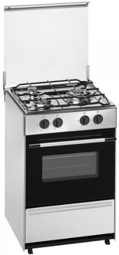 MEIRELES COCINA G1530VX INOX HORNO 3Fgos
