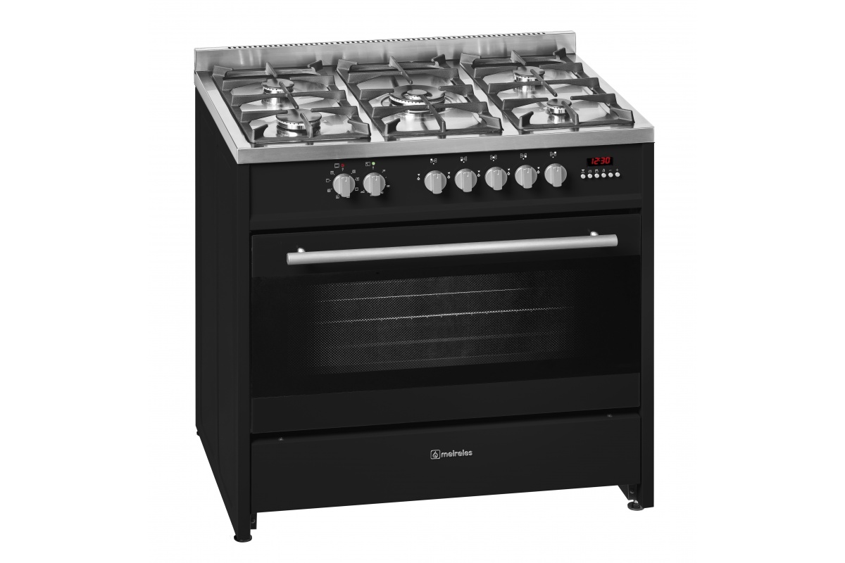 MEIRELES COCINA E911BL