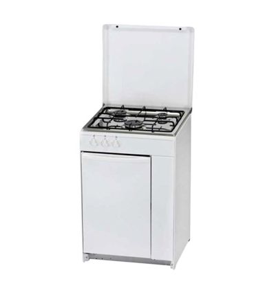 TENSAI HORNILLO PORTABOMBONA V1076BWT 52x55x86 Bca