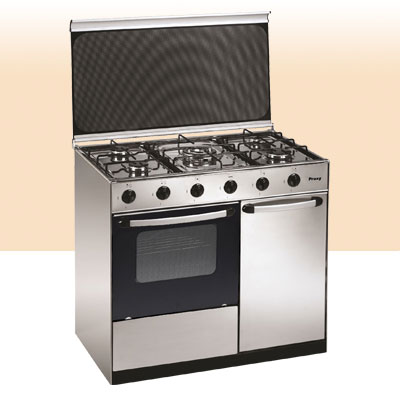 PROXY COCINA COC95PBTC-XP   5F POT.INOX TAP.CRIS