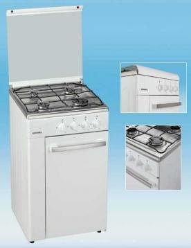 EMWELL HORNILLO PORTABOMBONAS HBP4 LUX