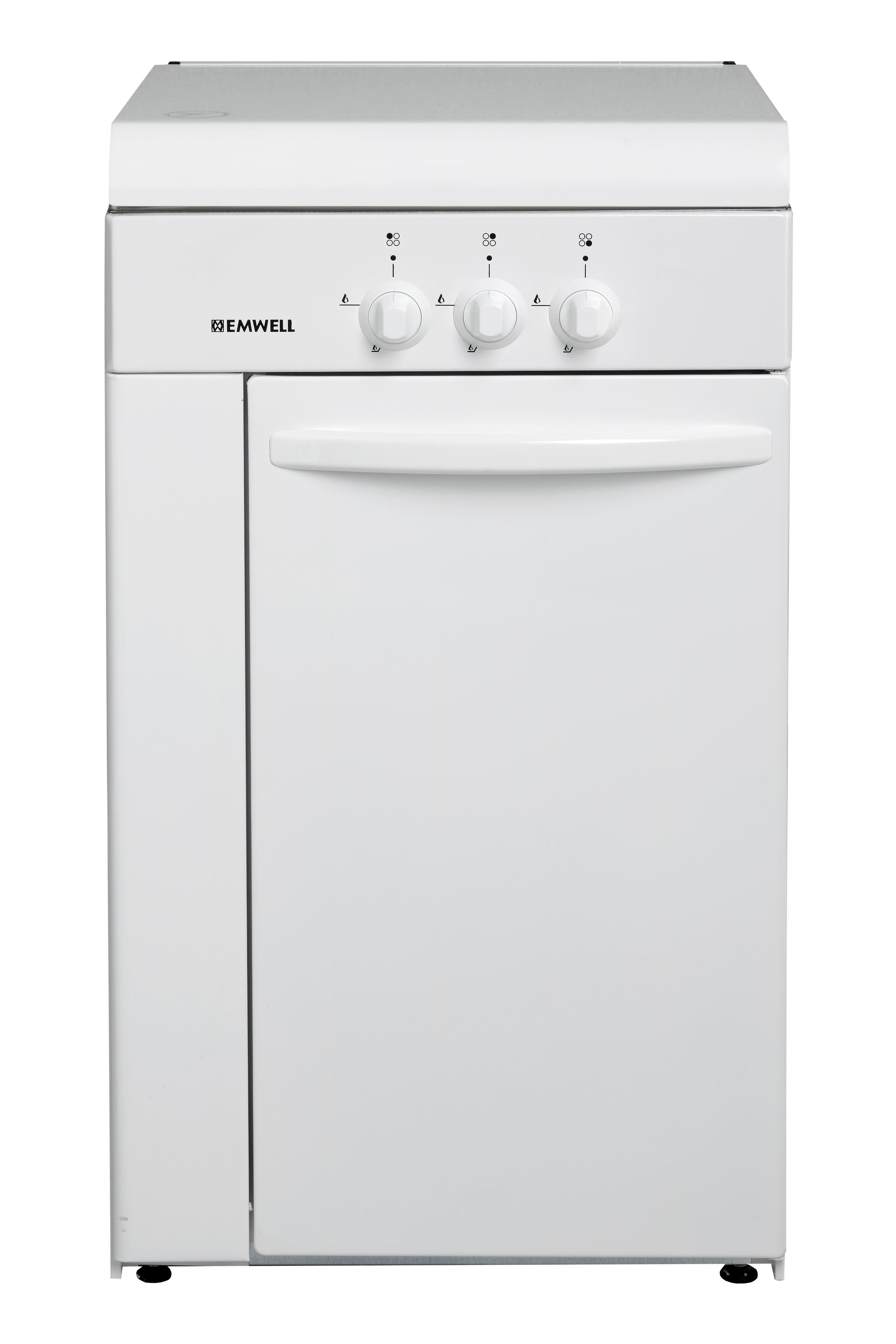EMWELL HORNILLO HPB-3LUX 3FUEGOS PORTABOMBONA