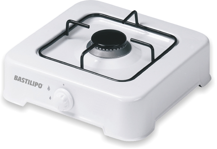 BASTILIPO HORNILLO CG-100  1Fgo GAS