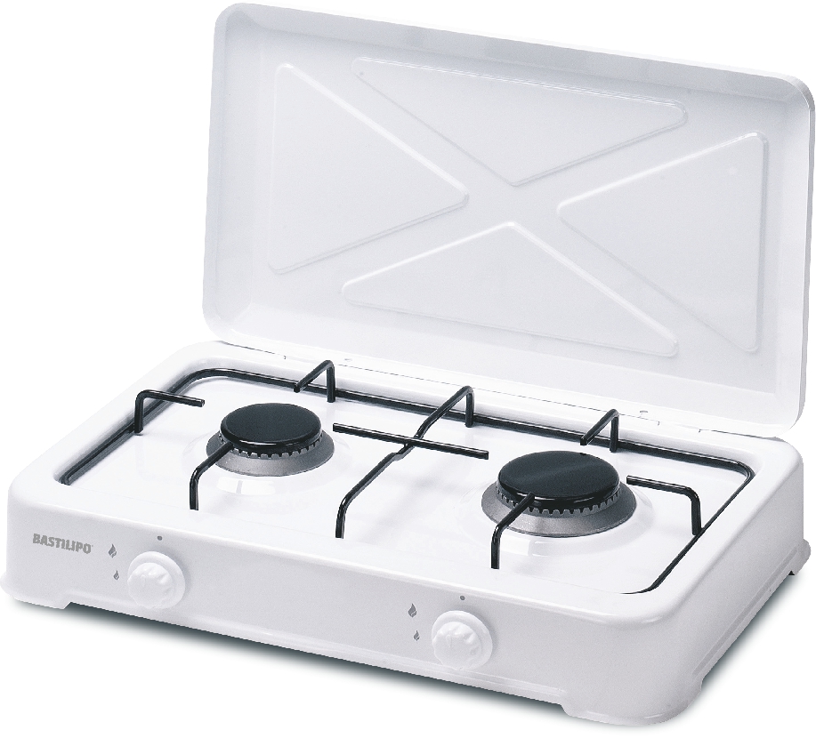 BASTILIPO HORNILLO CG-200 2Fgos GAS