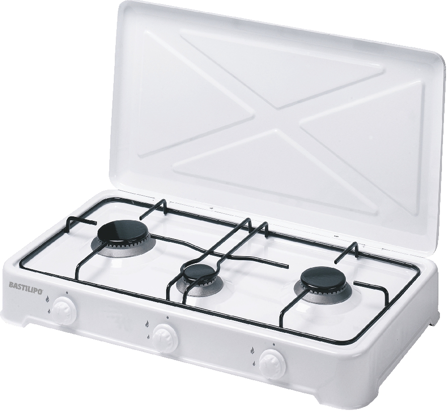 BASTILIPO HORNILLO CG-300 3Fgos GAS