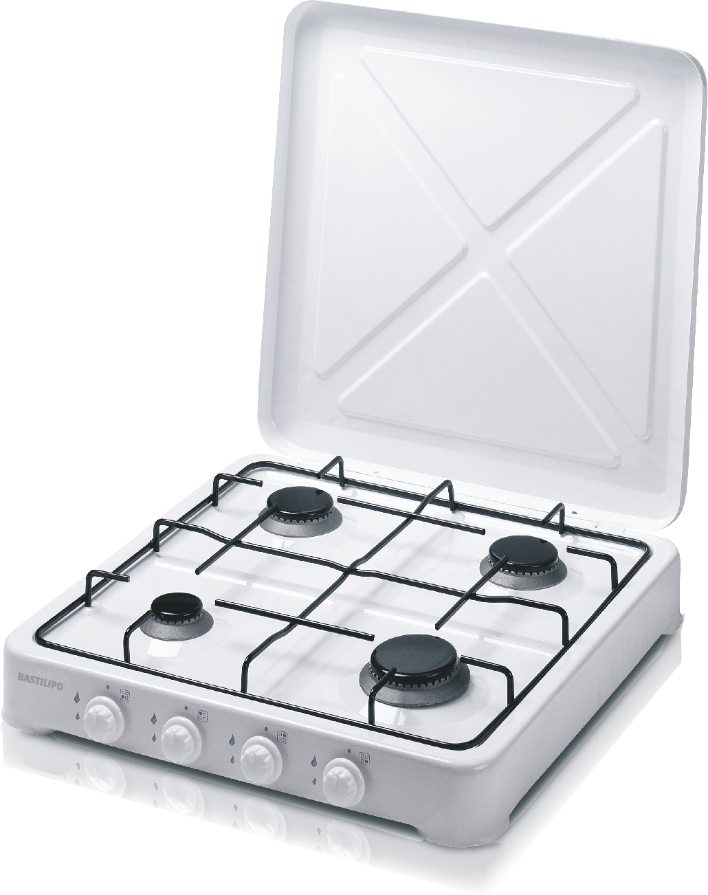 BASTILIPO HORNILLO CG-400 4Fgos