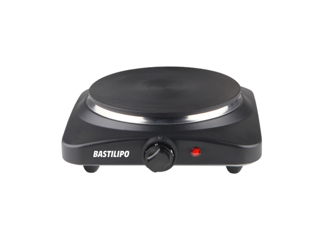 BASTILIPO HORNILLO ELECTRICO HE1-1500  1FUEGO 1500