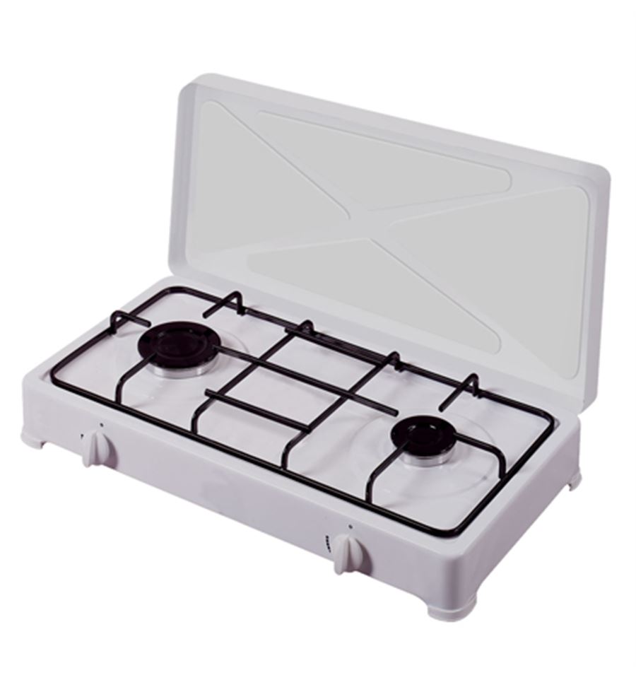 VITROKITCHEN HORNILLO 200BB 2/FUEGOS GAS