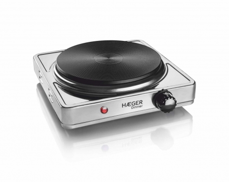 HAEGER HORNILLO ELECTRICO HP-01S.010B DINNER 1500W