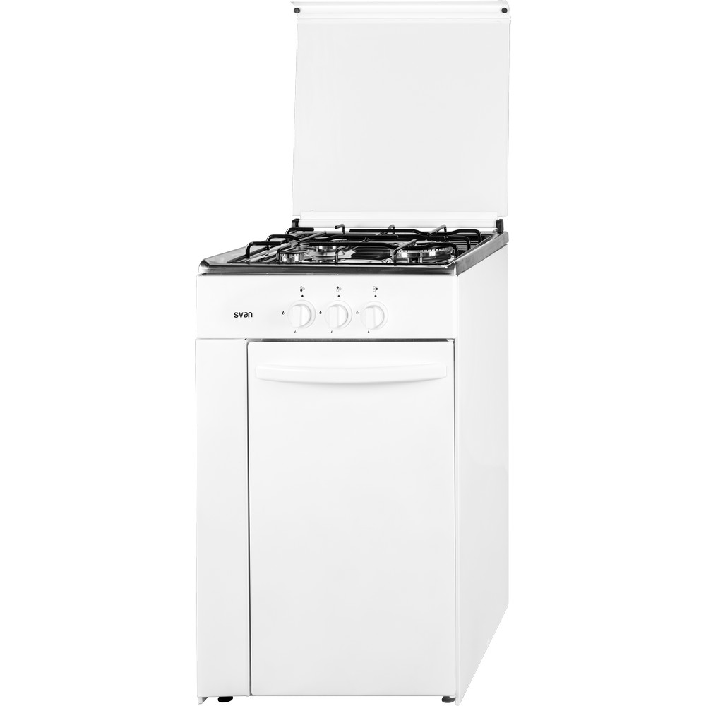 SVAN HORNILLO PORTABOMBONAS  SVK5310GBW  3F WOK BL