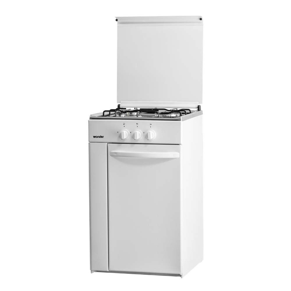 WONDER HORNILLO WDK055050GBW PORTABOMBONAS Wok 4F