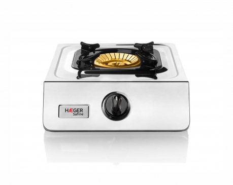 HAEGER HORNILLO SOBREMESA 1-N5-H SAFINE 1F Gas