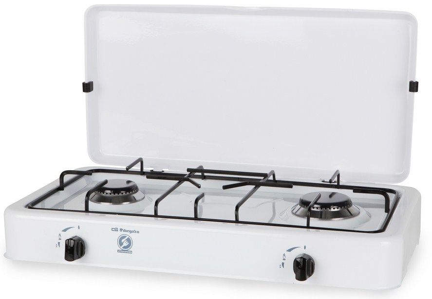 ORBEGOZO HORNILLO FO2350 2Fgos Gas