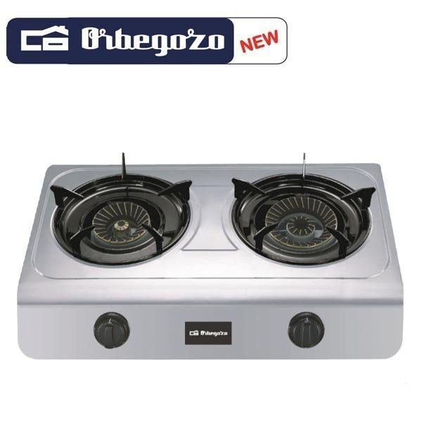 ORBEGOZO HORNILLO FO2700 2/G PIEZOELECTRICO