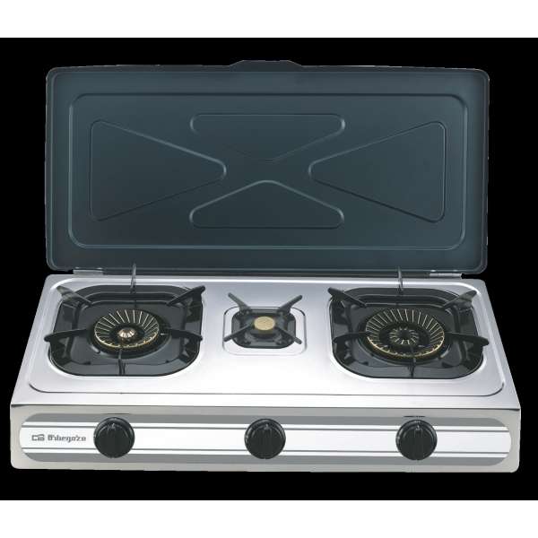 ORBEGOZO HORNILLO FO3500 3/G PIEZOELECTRICO